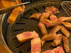 -黄金牧场(明洞总店)