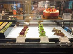 -广州文华东方酒店·文华饼店