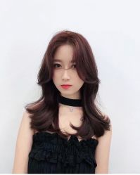 -丝语萱形象