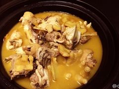 -巷语私房料理(华一实业大厦店)