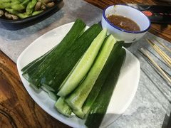 -海拉尔碳烤羊腿烤鸽子(吕营店)