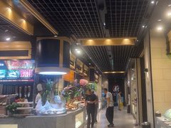 -川骄海鲜自助(亚运村店)