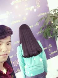 -瑞豪专业烫染连锁