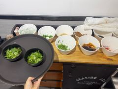 -云鱿记鱿鱼鸡·野生菌火锅(人民南路店)