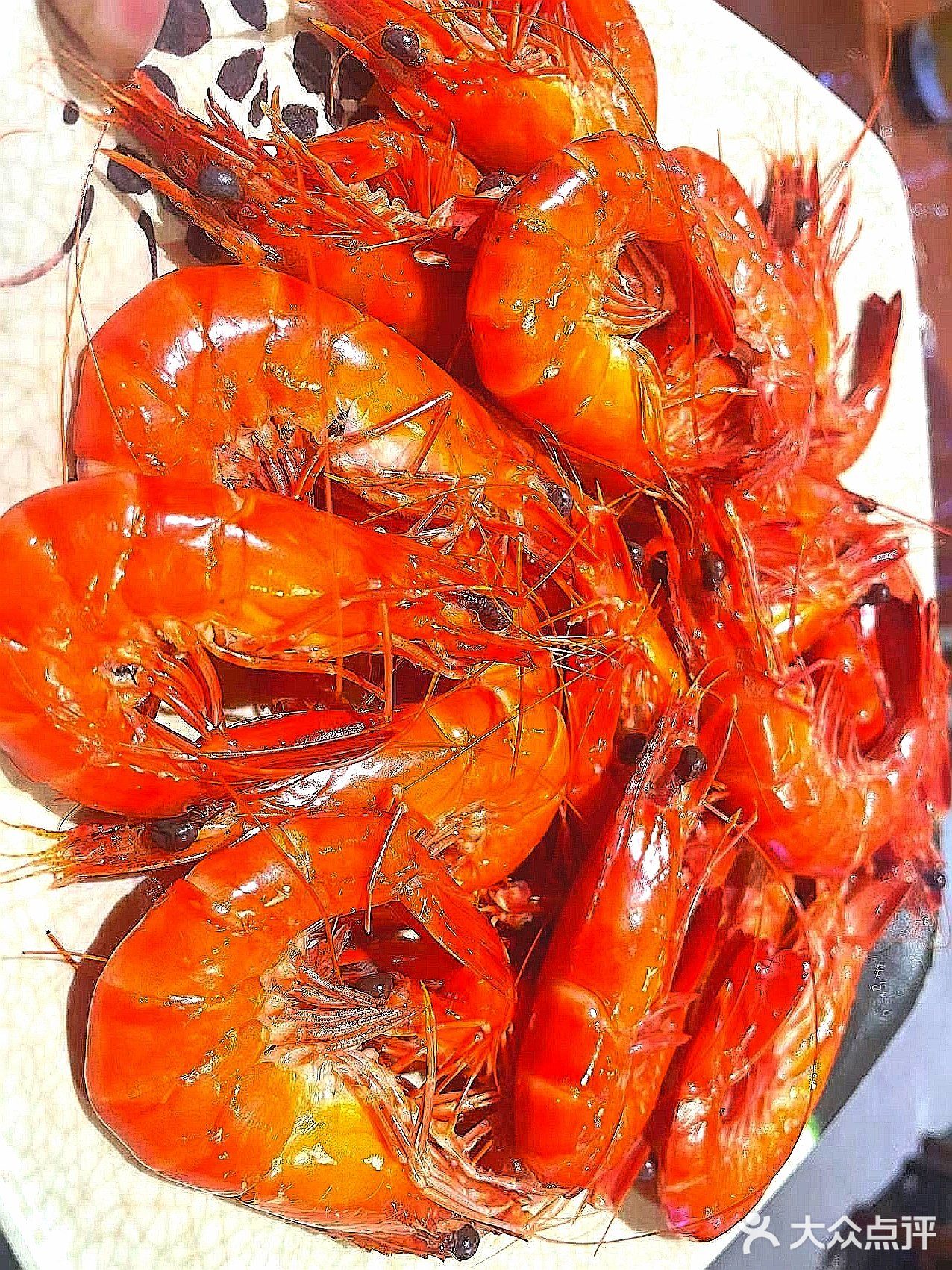 香喷喷海鲜加工店 