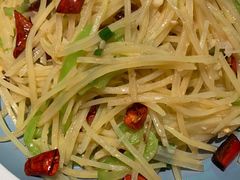 -大哈福烧烤·海鲜·家常菜(延安三路店)