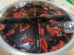 -渝味黄姐火锅(黄泥村店)