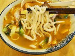 -阿彬生炒牛肉面(解放路店)