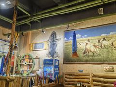 -牧马人奶茶馆(乌兰察布总店)