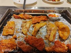 -爱客得牛排海鲜烤肉·火锅自助(春熙路黑金好店)
