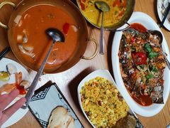 -渔太泰漓江小馆·广西融合菜(西街店)