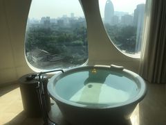 -北京康莱德酒店
