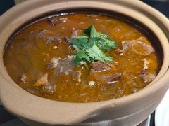 -小菜园新徽菜(青岛市南万象城店)