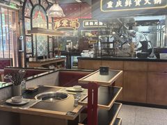 -廖掌柜·重庆鲜货火锅(上海首店)