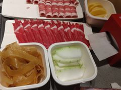 -海底捞火锅(河东万达广场店)