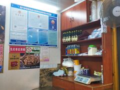 -老闽味沙茶面·姜母鸭(传承35年曾厝垵店)