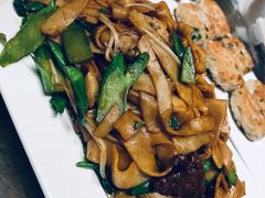 -广东道至正餐厅(区庄店)