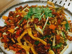 -小眼睛餐饮&杨杨夜宵