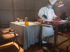 -秀儿四九城·新京菜(亚运村鸟巢店)