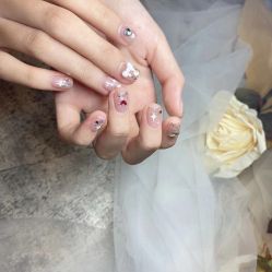 -StartNail美甲