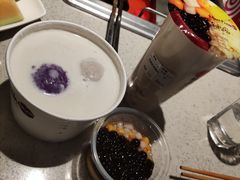 -鲜芋仙Meet Fresh(壹方城店)