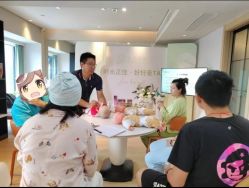 -大美母婴月子中心(馨乐庭店)