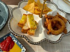 -LUCCA卢卡西班牙海鲜饭(远洋广场店)