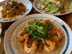 凯撒沙拉-PIZZA BIANCA(民园店)