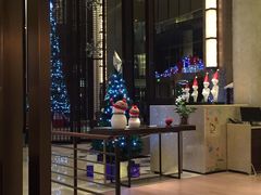 -舟山希尔顿酒店