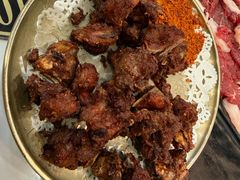 -刘少华贵州小黄牛·鲜牛肉火锅(总店)
