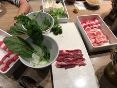 -古关火锅店(古北水镇景区店)