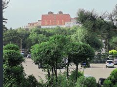 -承德避暑山庄景区