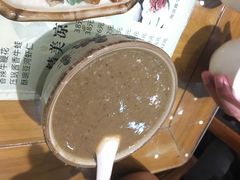 -葛记焖饼(伏牛路店)