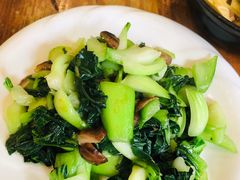 -老村长土菜馆(湖墅南路店)