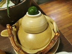 -万岛日本料理铁板烧(万泰国际店)