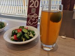 -康师傅私房牛肉面(马泉营奥莱店)