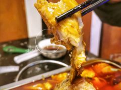 -清真大胡子烧烤烤全羊(茸平路店)
