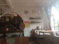 -冲浪熊西餐厅(昌黎店)