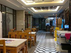大堂-重庆巴渝火锅(钟家村店)