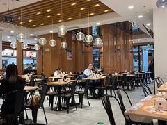 大堂-阳阳中国饭(北京荟聚店)