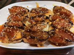 -七菜馆·东北菜·蒸饺(文体路店)