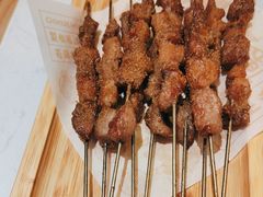 -陳香貴·兰州牛肉面(乐峰广场店)