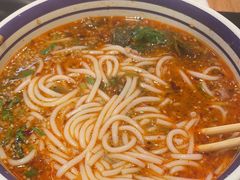 -云阿蛮云南生烫牛肉米线(奉贤路店)