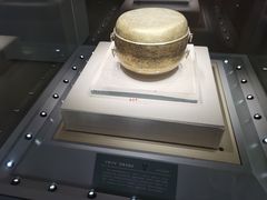 -浙江省博物馆(孤山馆区)