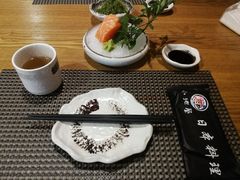 -小池屋创意料理