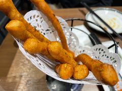 -快乐小羊(富强中路店)