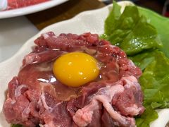 -马记伊源斋涮肉·清真菜(百子湾店)