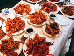 小龙虾-王宝和酒家(黄浦店)