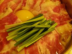 月见肥牛乌冬锅-烧鸟横丁(联发文创口岸店)