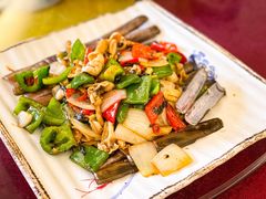 -旺富东海大酒楼(海鲜街店)